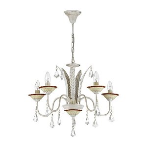 Подвесная люстра Odeon Light Vasco 3218/5