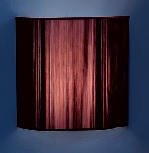 Настенный светильник Citilux Бордовый CL923012