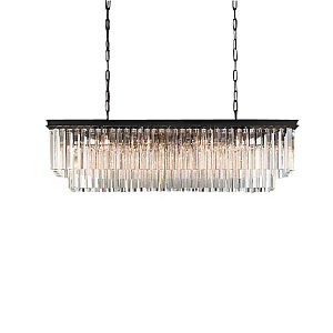 Подвесная люстра DeLight Collection 8981-12D
