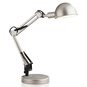 Настольная лампа Odeon Light Iko 2324/1T