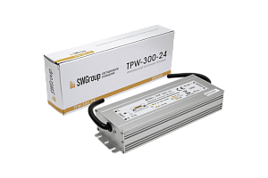 Блок питания SWG TPW-300-24 000469