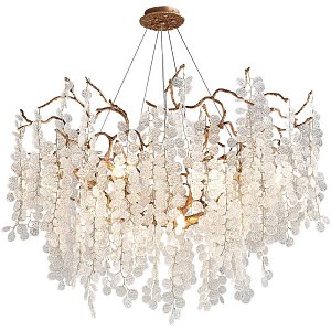 Подвесная люстра ImperiumLoft Fairytree 144171-22