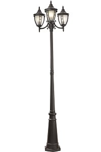 Ландшафтный светильник Maytoni Rivoli O026FL-03B