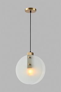 Подвесной светильник Moderli Bari V10426-1P