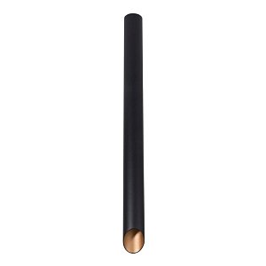 Влагозащищенный светильник LeDron SLC78008-7W-75CM Black+Gold 00000013154