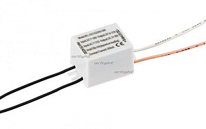 Блок питания Arlight ARPJ-OS12350 (4.2W, 350mA) 012911