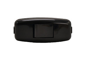 Выключатель навесной Lezard Accessories 715-1100-611B