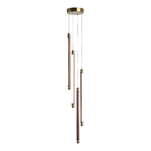 Подвесной светильник ST Luce Brick SL6225.303.04