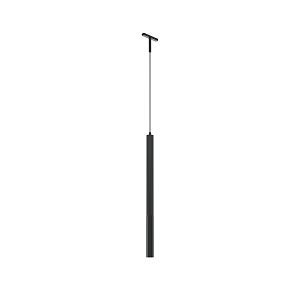 Трековый магнитный светильник Maytoni Focus Led TR179-1-5WTW-M-B