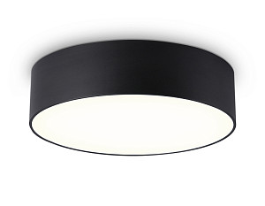Потолочный светильник Ambrella Light Orbital Air Alum FV5517