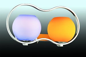 Бра Odeon Light Bani 2540/2W