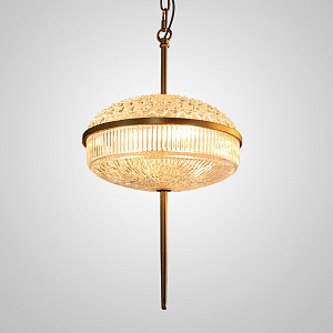 Подвесной светильник ImperiumLoft Ample 212136-26