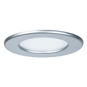 Встраиваемый светодиодный светильник Paulmann Quality Line Panel 92073
