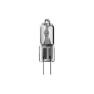 Лампа галогенная Elektrostandard G4 20W прозрачная 4607138147018