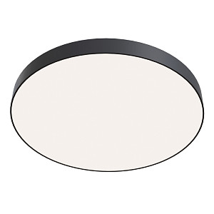Потолочный светильник Maytoni Zon C032CL-90W4K-RD-B