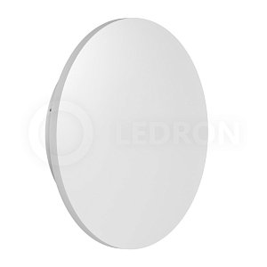 Светильник настенный LeDron GW-8663/24 WHITE 00000013250