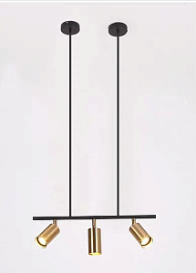 Подвесной светильник ImperiumLoft Long john 243936-26