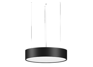 Подвесной светильник Donolux Plato Sp S111052D400NW Black Sp