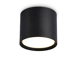 Накладной светильник Ambrella Light GX Standard Tech TN5351