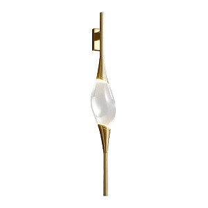 Настенный светильник DeLight Collection Pezzo OM82112-1/1 gold