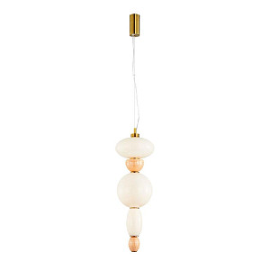 Подвесной светильник Divinare Ambra 5016/17 SP-24