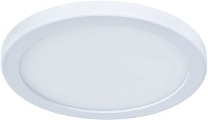 Встраиваемый светильник ARTE Lamp A7972PL-1WH