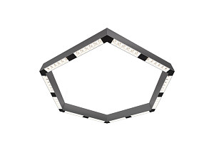 Подвесной светильник Donolux Eye-hex DL18515С111А72.34.900WB