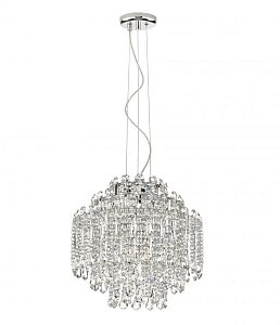 Подвесная люстра Simple Story 50231-6PL