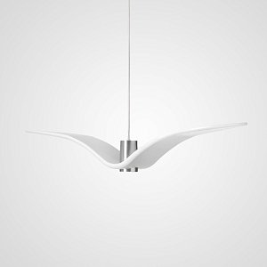 Подвесной светильник ImperiumLoft Brokis Night Birds 106344-22