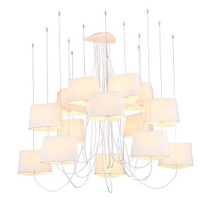 Подвесная люстра ST Luce Ambrela SL1110.503.15