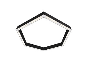 Подвесной светильник Donolux Eye-hex DL18515С111B72.48.900WW