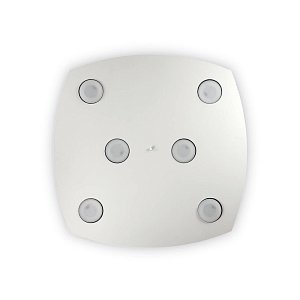 Потолочный светильник Ideal Lux Mito PL6 175690