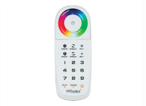 Сенсорный пульт Donolux DL-18301/RGB Remote Control