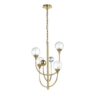 Подвесная люстра Odeon Light KELLI 4785/4