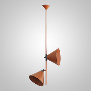 Подвесной светильник ImperiumLoft Cone 240874-26