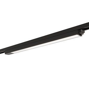 Трековый светильник Maytoni Technical BASIS TR000-1-15W4K-B