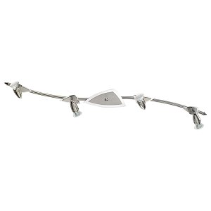 Светодиодный спот Eglo Wave Led 95825