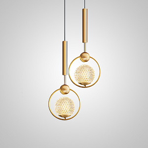 Подвесной светильник ImperiumLoft Finnur Rb Duo 239897-23