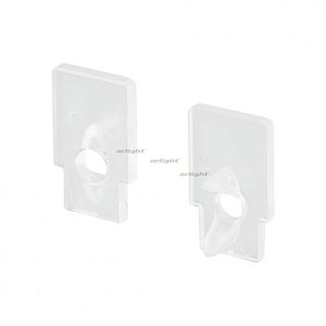 Заглушка Arlight WPH-FLEX-STR-H20-HR с отверстием 023280