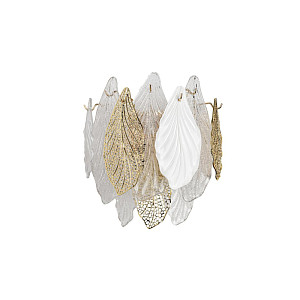 Настенный светильник Odeon Light Lace 5052/3W