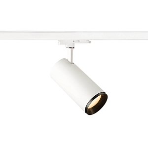 Трековый светильник SLV S-Track Dali Numinos 1004558