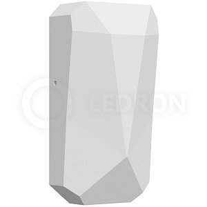 Бра LeDron WWF1206-White IP65 00000013672