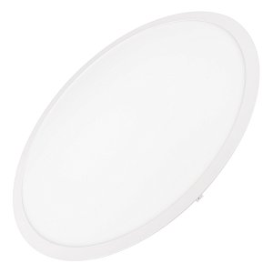 Встраиваемый светильник Arlight DL-Edge-R600-50W Warm3000 036082