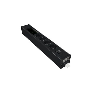 Удлинитель Schneider Electric Unica INS44257