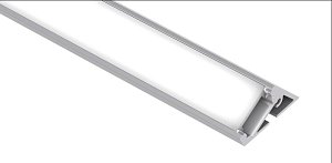 Профиль алюминиевый DesignLed LG.2814 003192