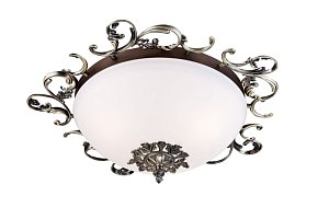 Потолочный светильник Maytoni Speria C900-CL-03-R