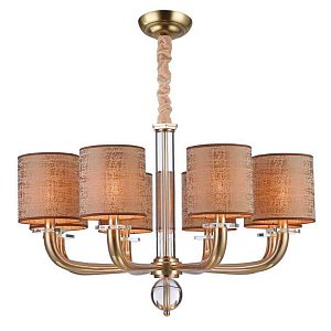 Подвесная люстра Newport 3338/C