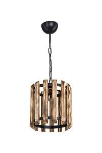 Подвесной светильник Toplight Rose TL1651H-01WD