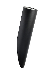 Настенный светильник Elvan GW-6090-5W-WW-Bk