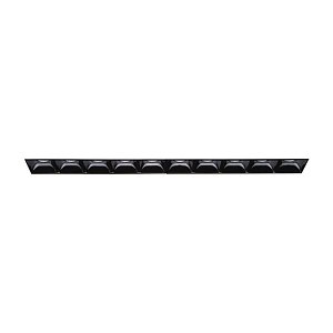 Встраиваемый светодиодный светильник Ideal Lux Lika FI10 Trimless 206240